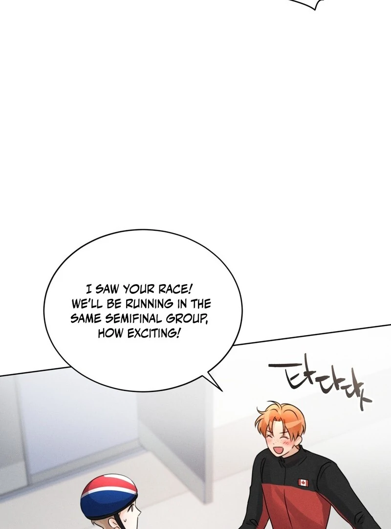 Olympian - Chapter 11 Page 86