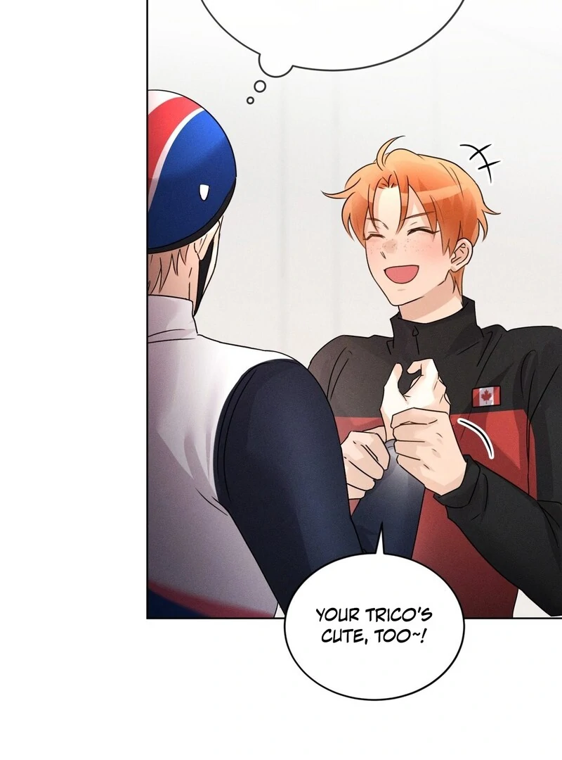 Olympian - Chapter 11 Page 88