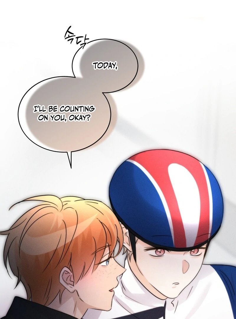Olympian - Chapter 11 Page 92