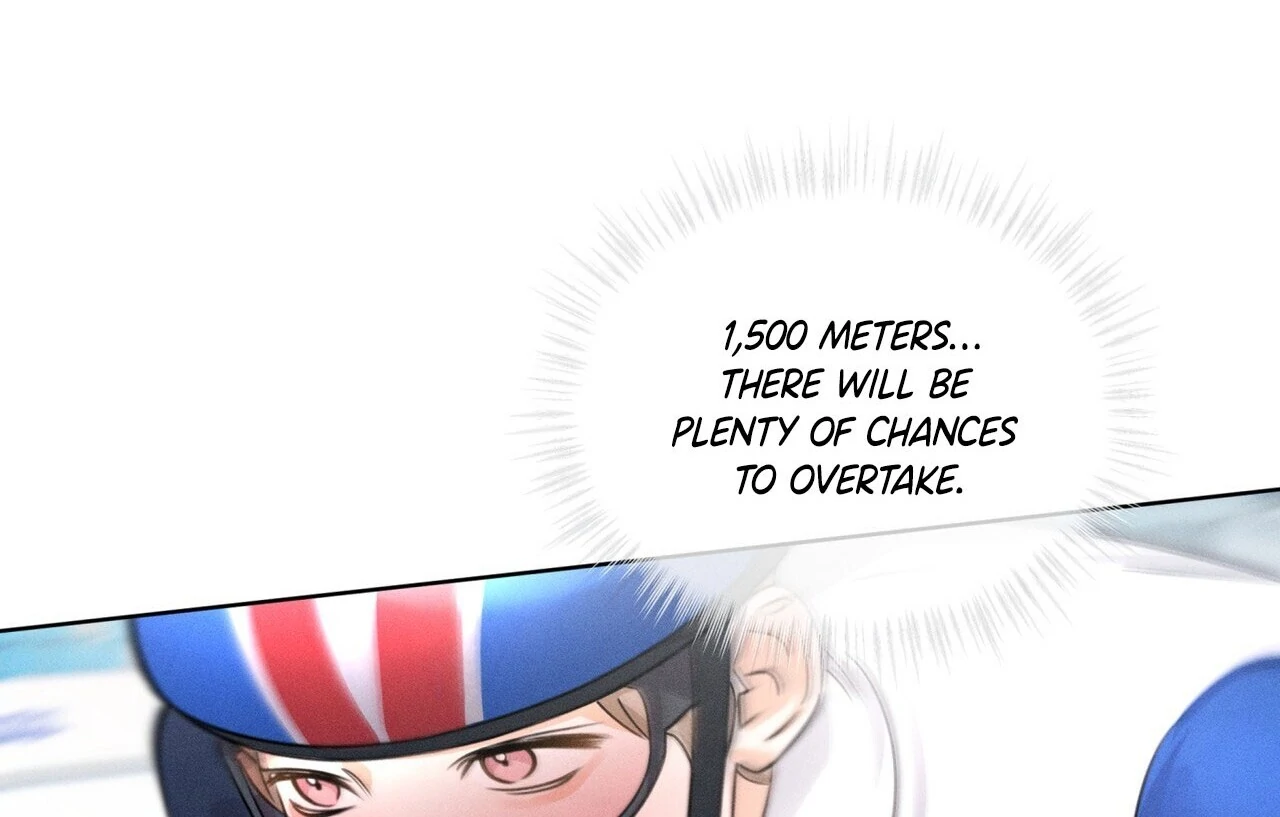 Olympian - Chapter 12 Page 19