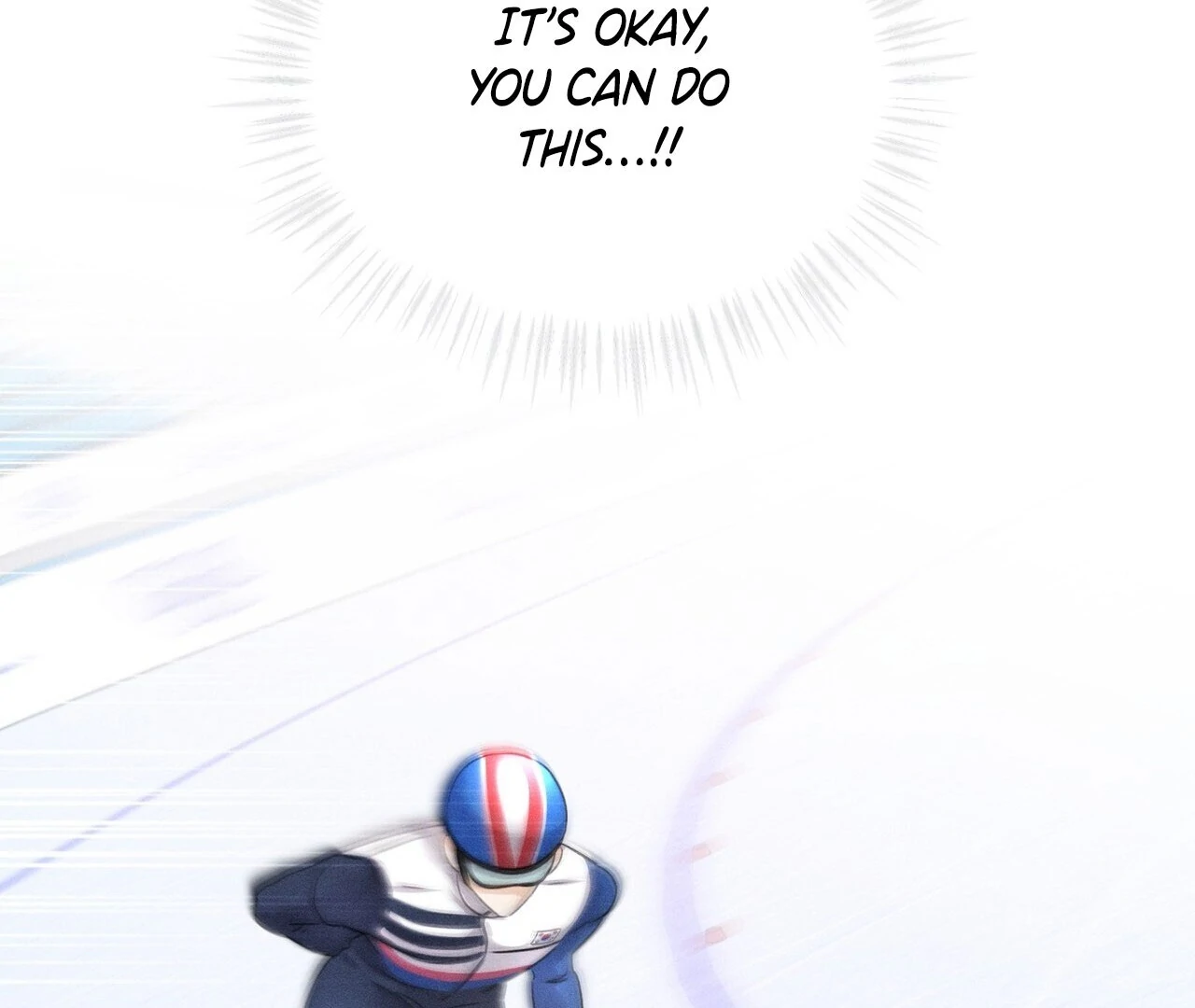 Olympian - Chapter 12 Page 24
