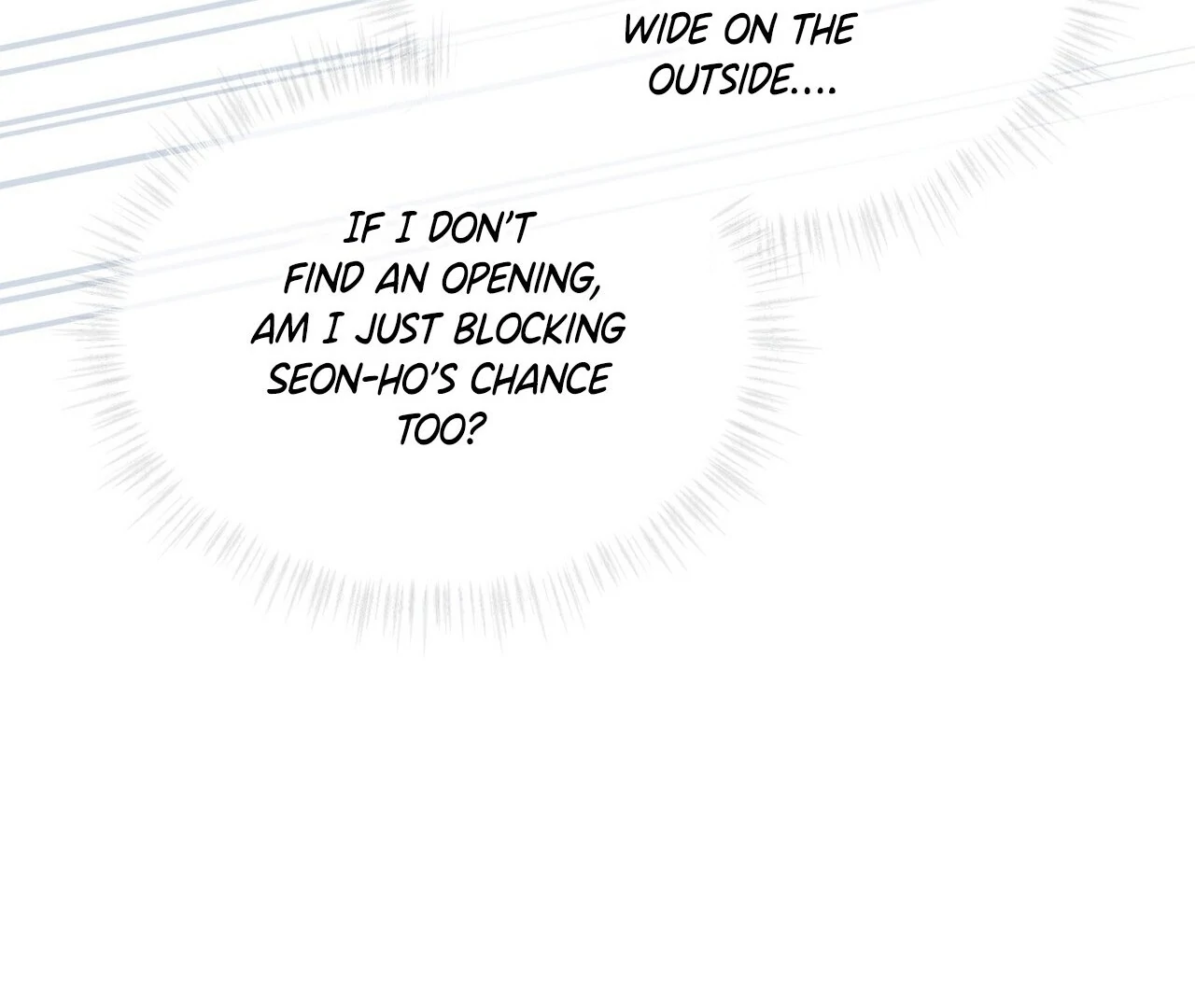 Olympian - Chapter 12 Page 41