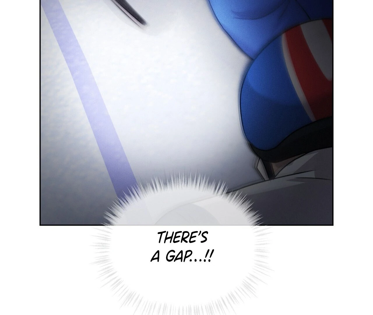 Olympian - Chapter 12 Page 45