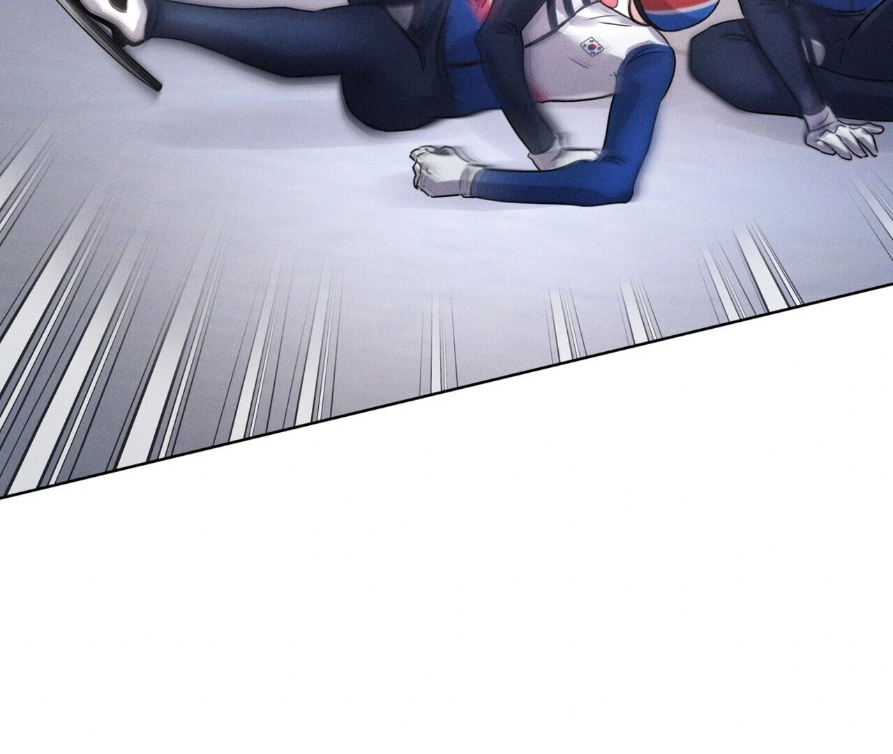 Olympian - Chapter 12 Page 62