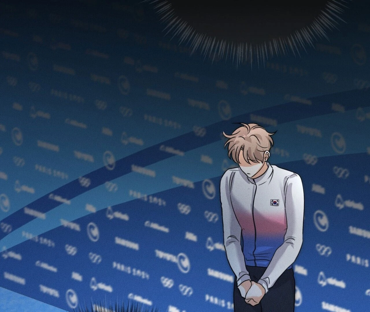 Olympian - Chapter 12 Page 102