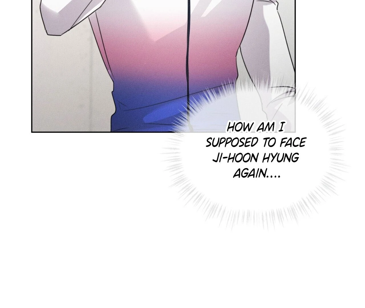 Olympian - Chapter 12 Page 124