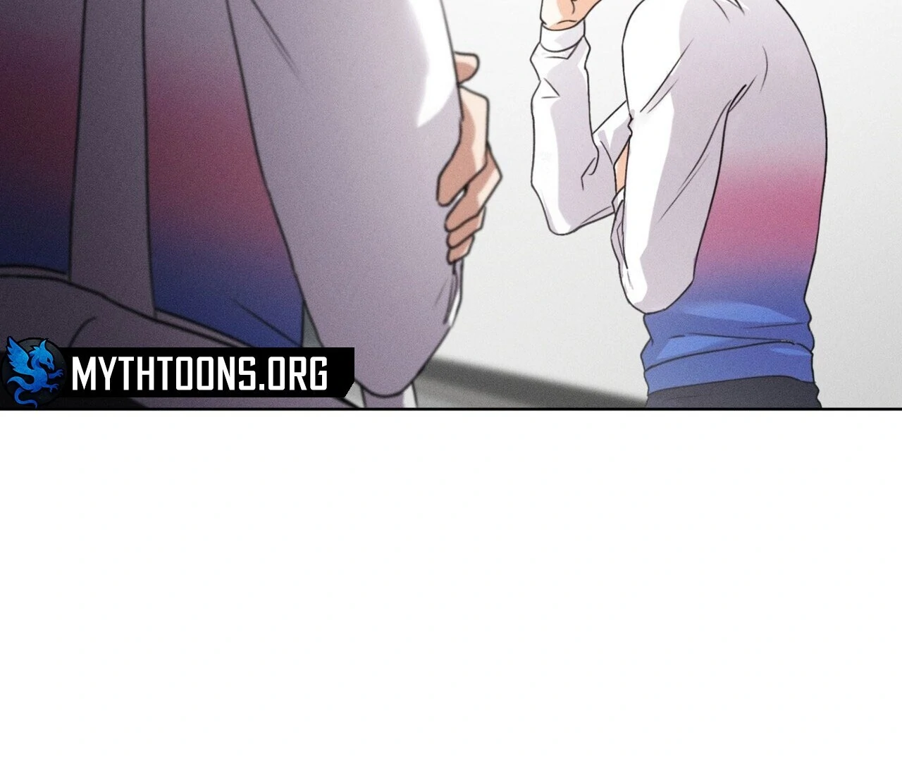 Olympian - Chapter 12 Page 126