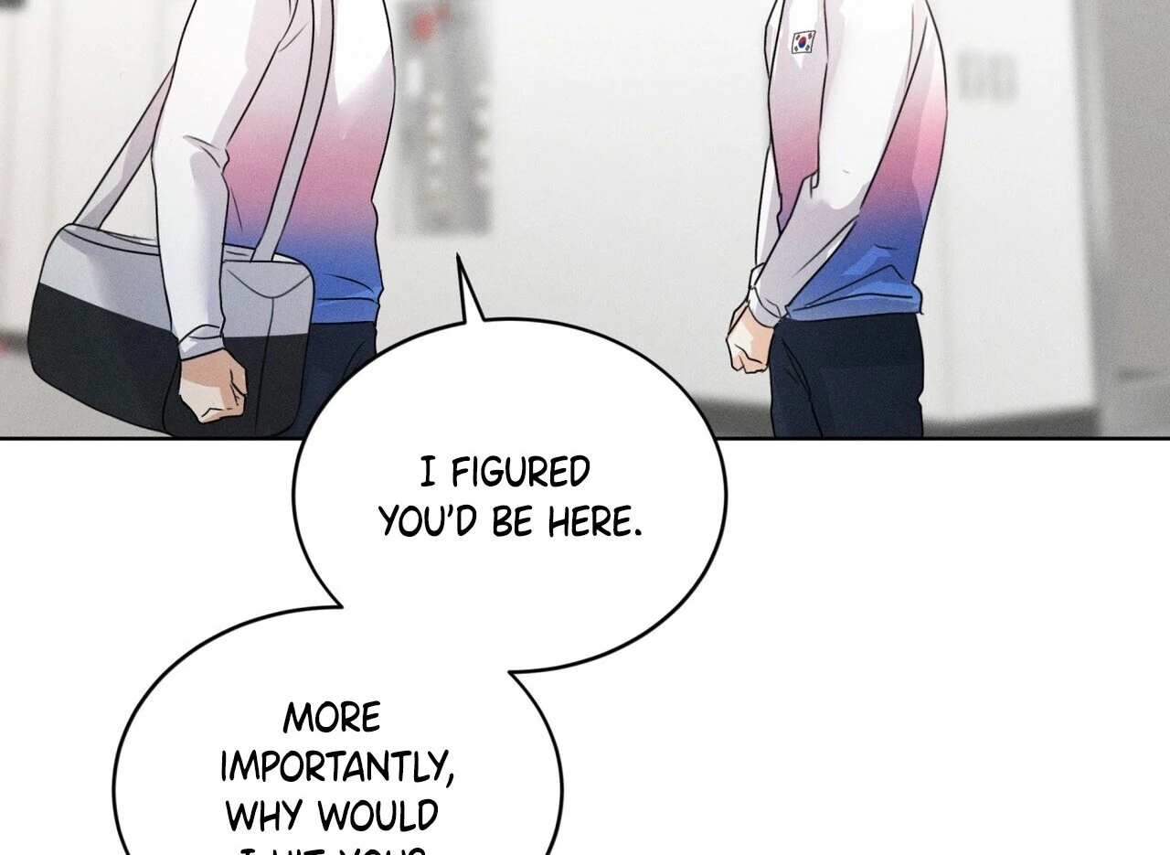 Olympian - Chapter 12 Page 130