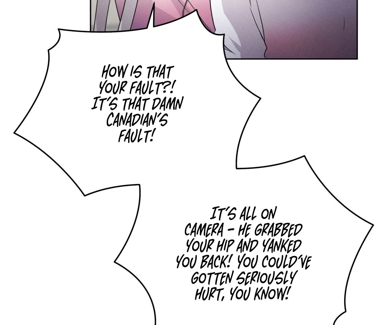 Olympian - Chapter 12 Page 133