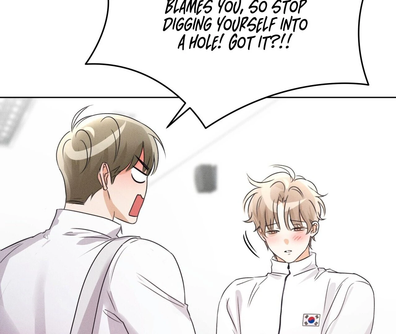 Olympian - Chapter 12 Page 139