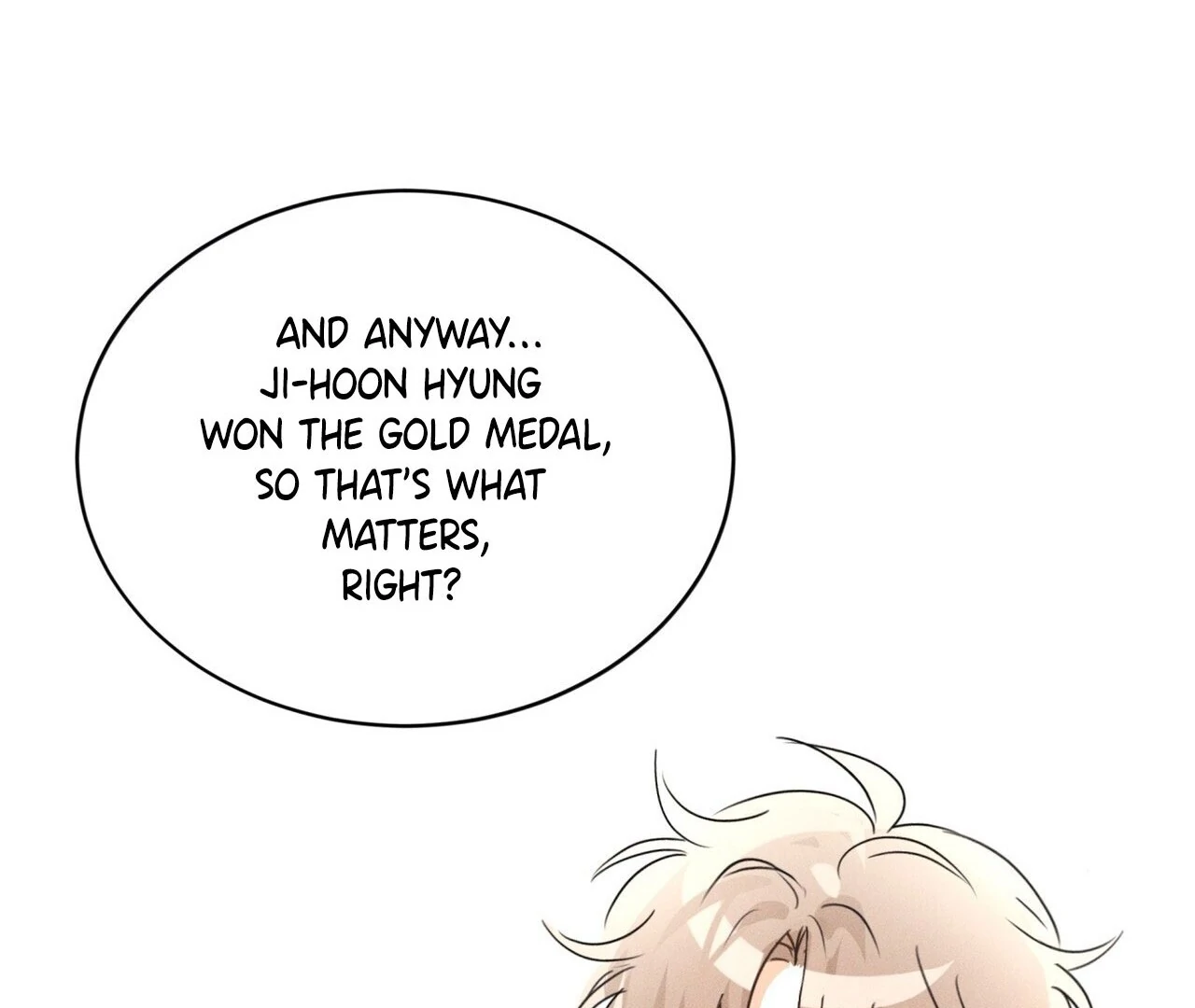 Olympian - Chapter 12 Page 141