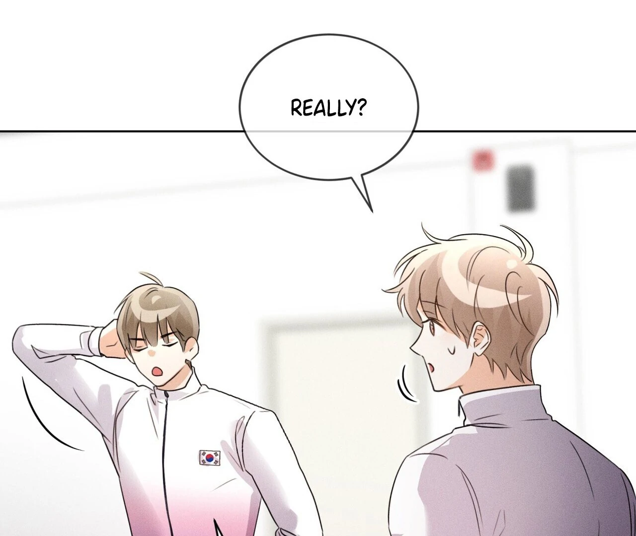 Olympian - Chapter 12 Page 155