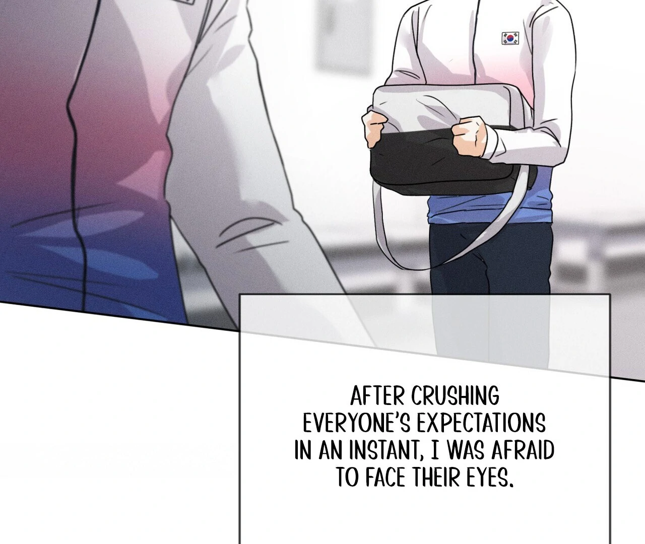 Olympian - Chapter 12 Page 159