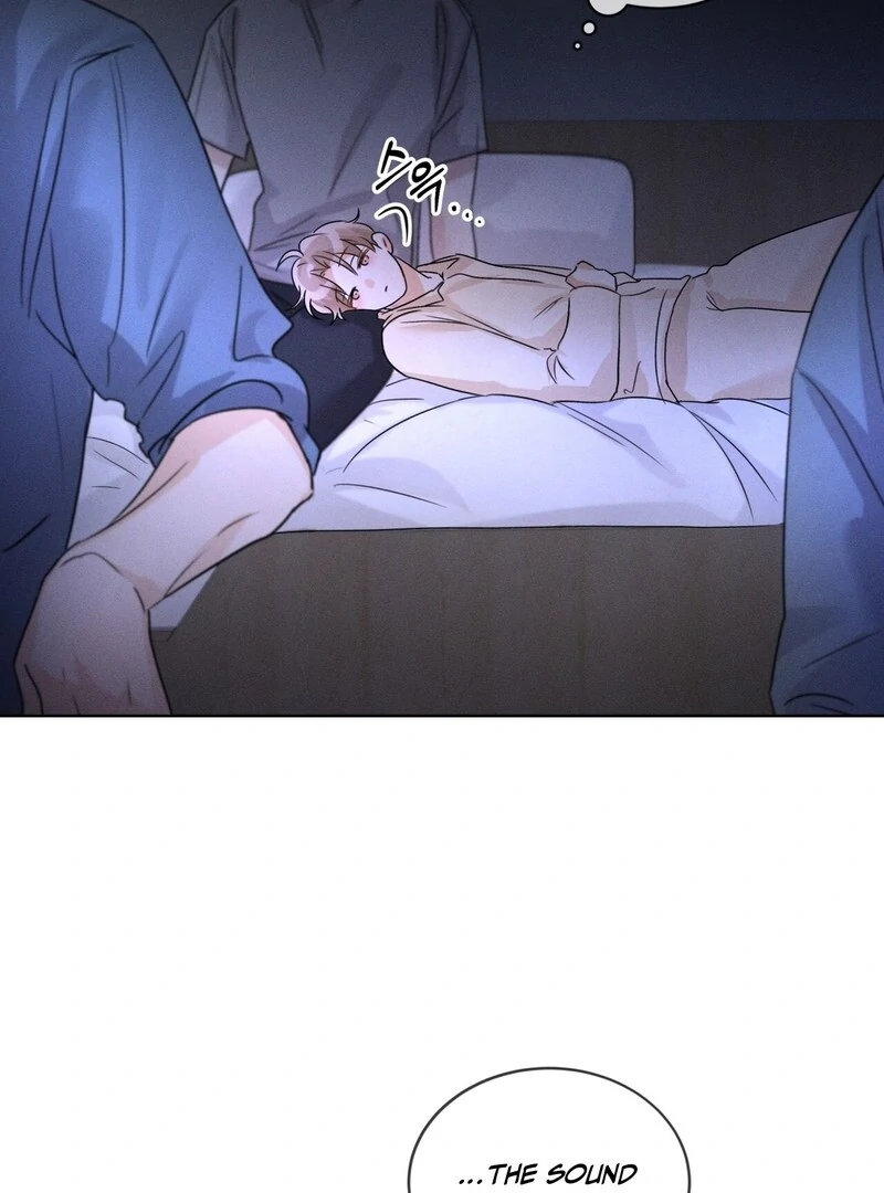 Olympian - Chapter 13 Page 6