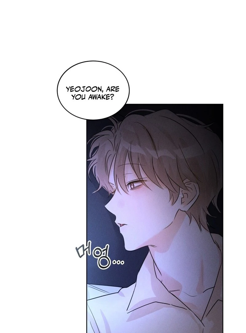 Olympian - Chapter 13 Page 8