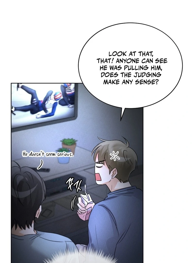 Olympian - Chapter 13 Page 11