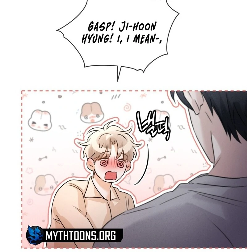 Olympian - Chapter 13 Page 19