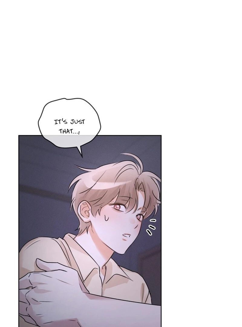 Olympian - Chapter 13 Page 20