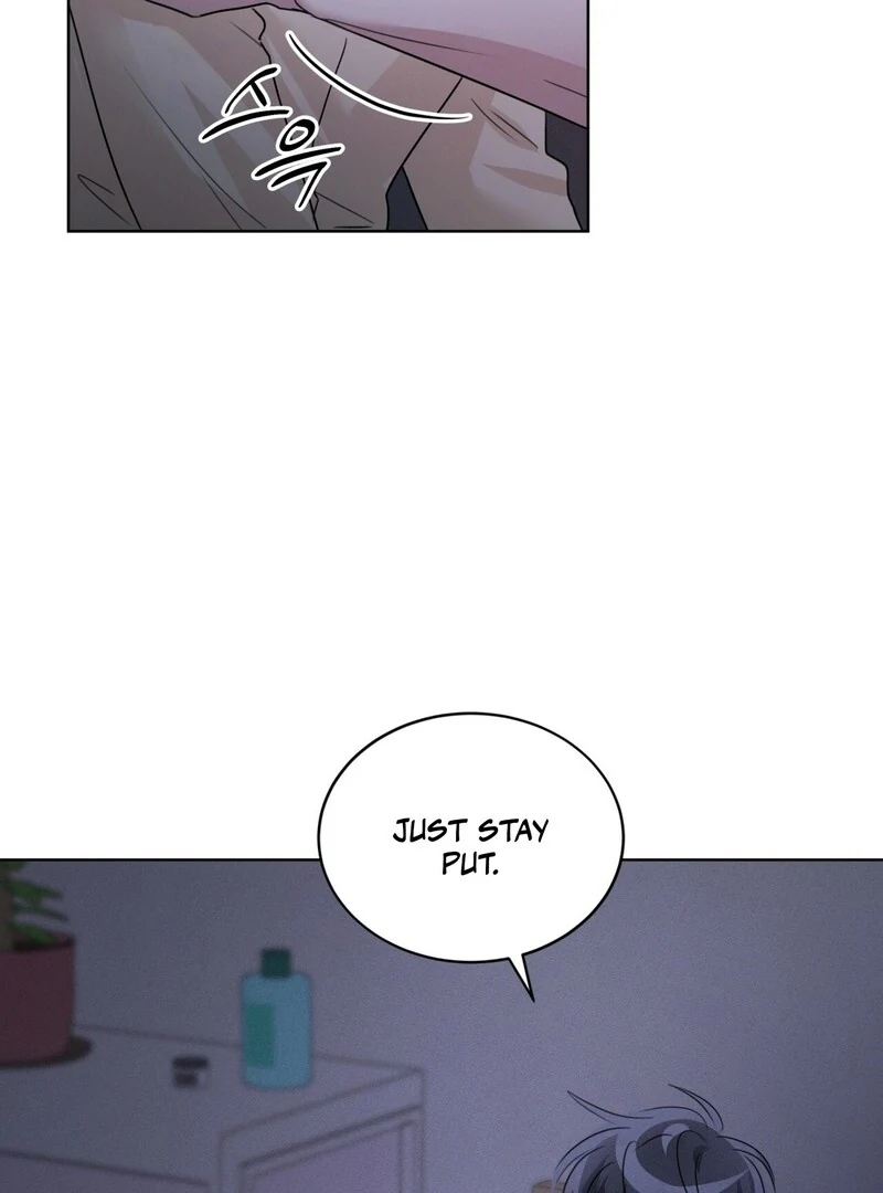 Olympian - Chapter 13 Page 21