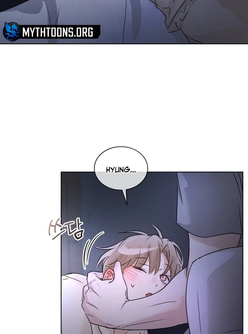 Olympian - Chapter 13 Page 23