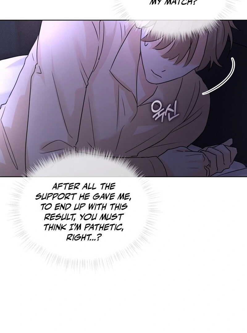 Olympian - Chapter 13 Page 27