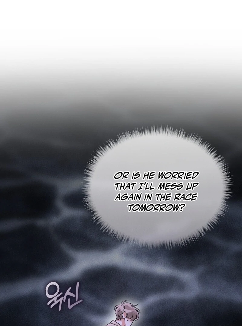Olympian - Chapter 13 Page 28