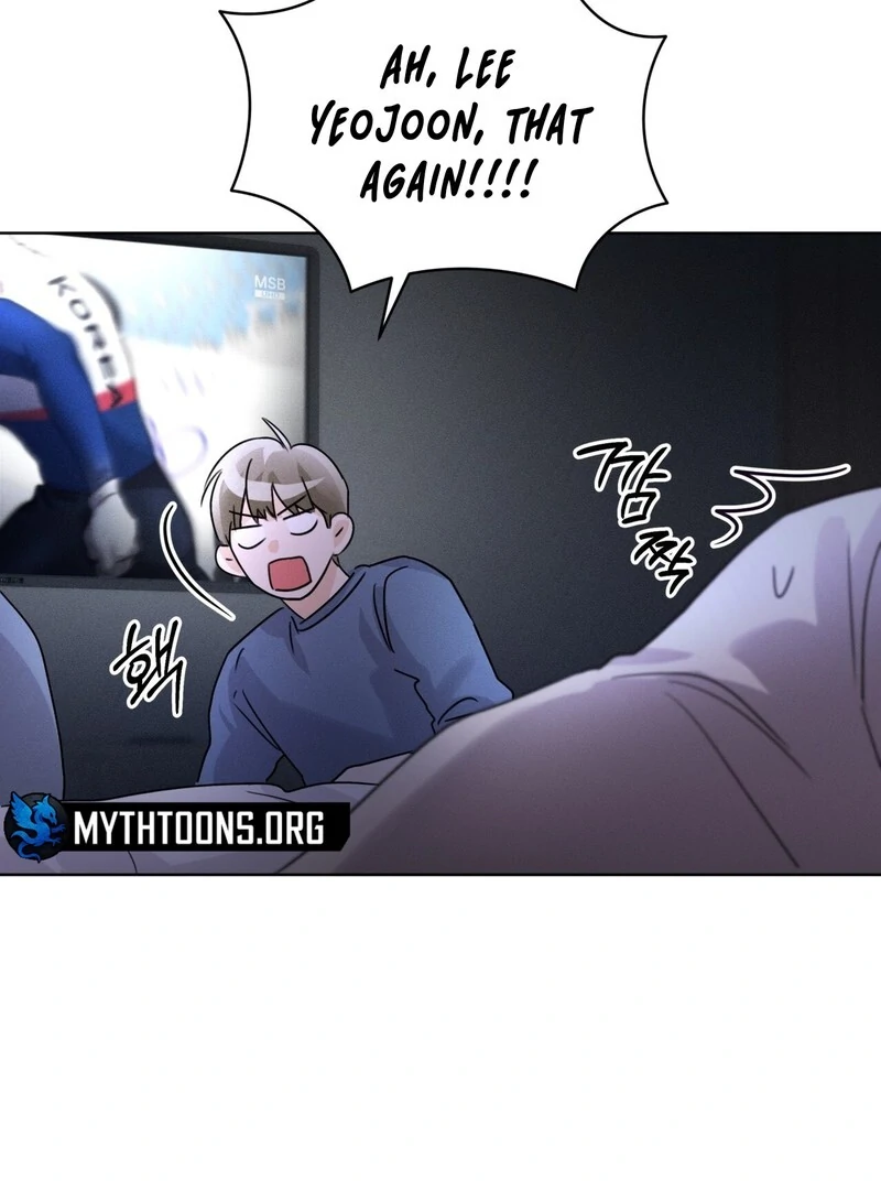 Olympian - Chapter 13 Page 32