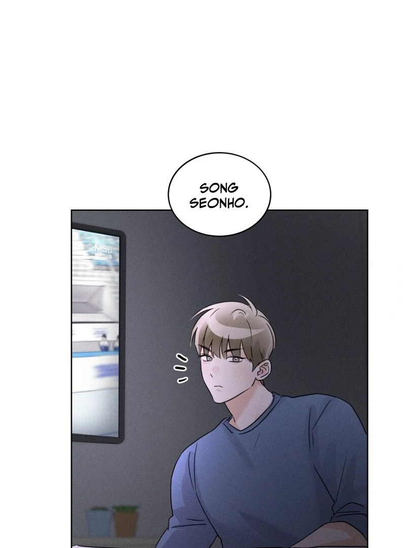 Olympian - Chapter 13 Page 35