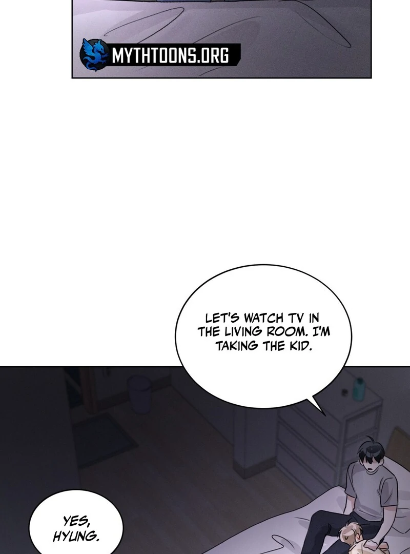 Olympian - Chapter 13 Page 36