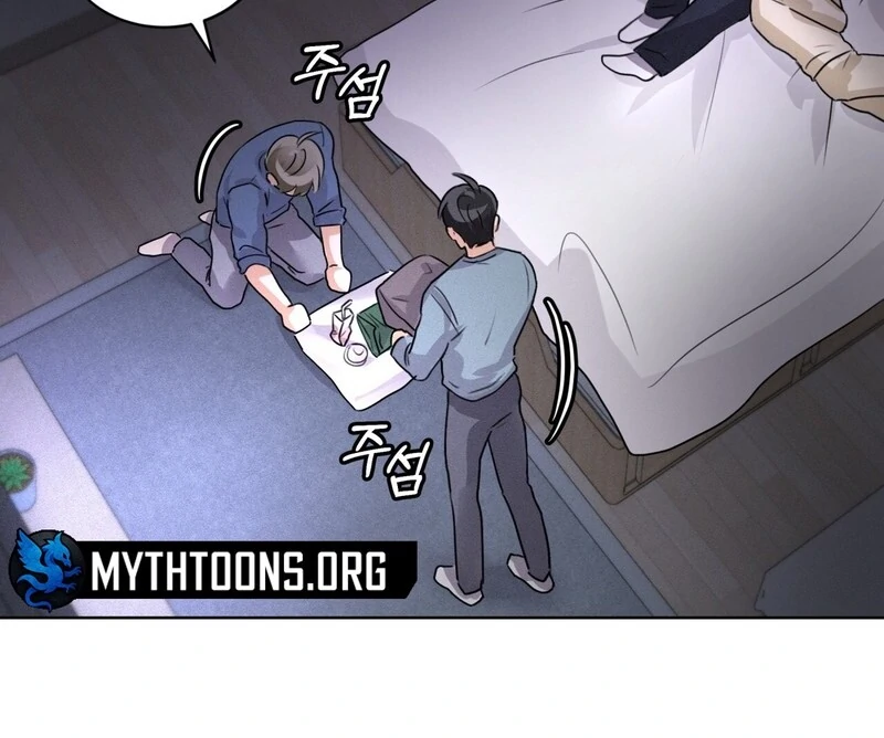 Olympian - Chapter 13 Page 37