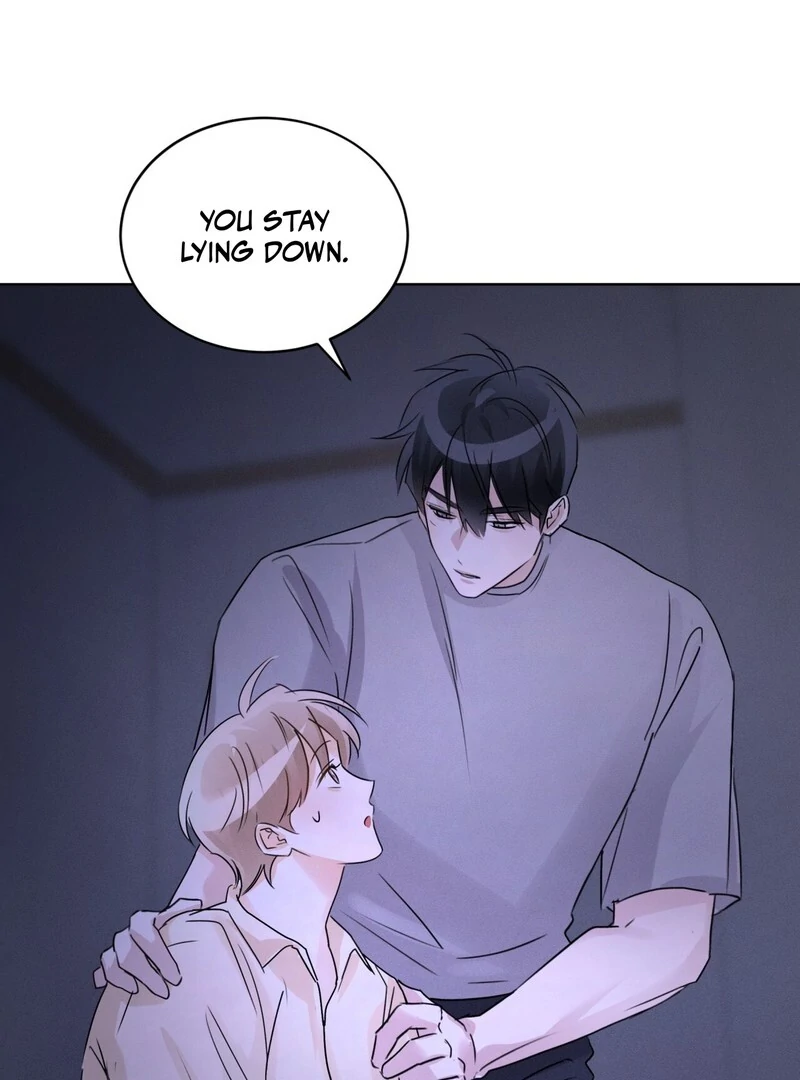 Olympian - Chapter 13 Page 43