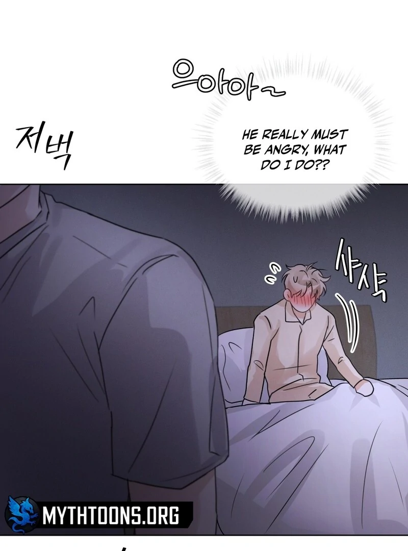 Olympian - Chapter 13 Page 46