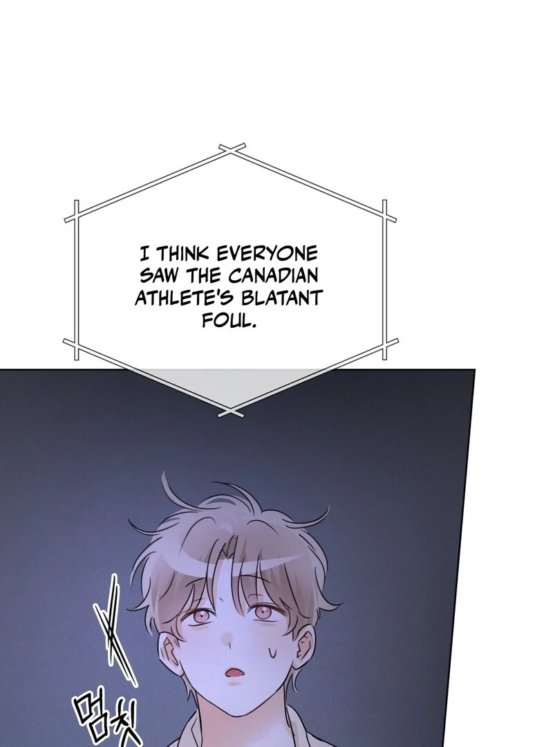 Olympian - Chapter 13 Page 50