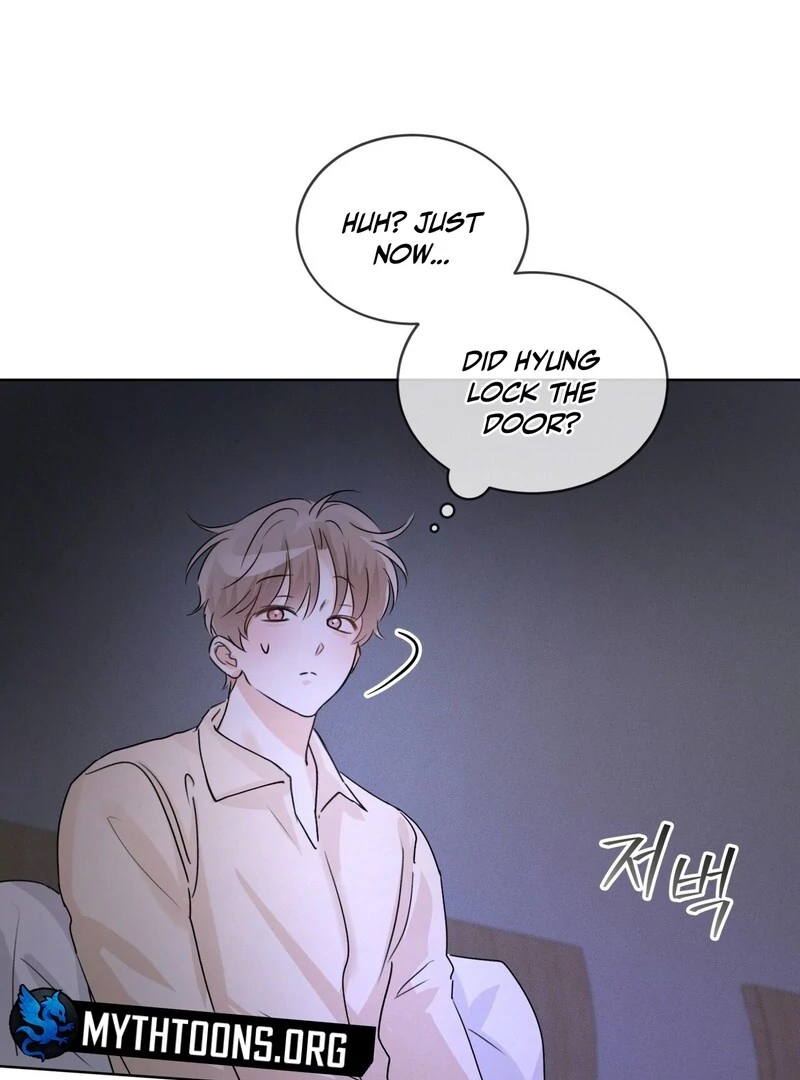 Olympian - Chapter 13 Page 59