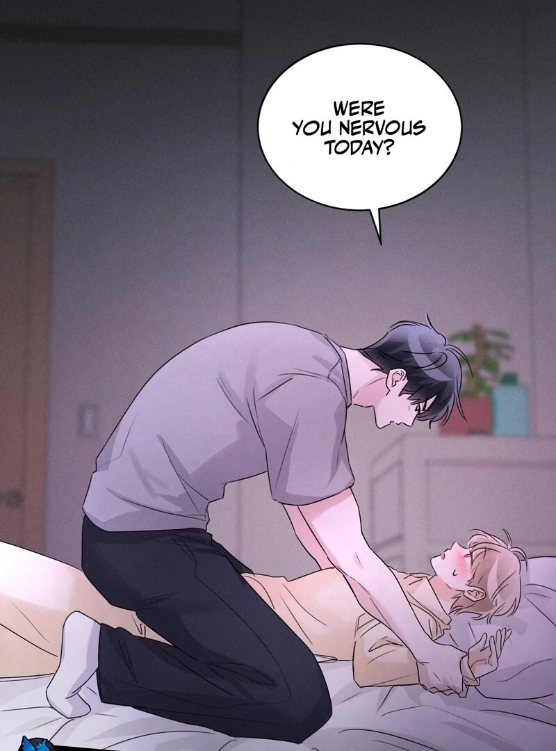 Olympian - Chapter 13 Page 65