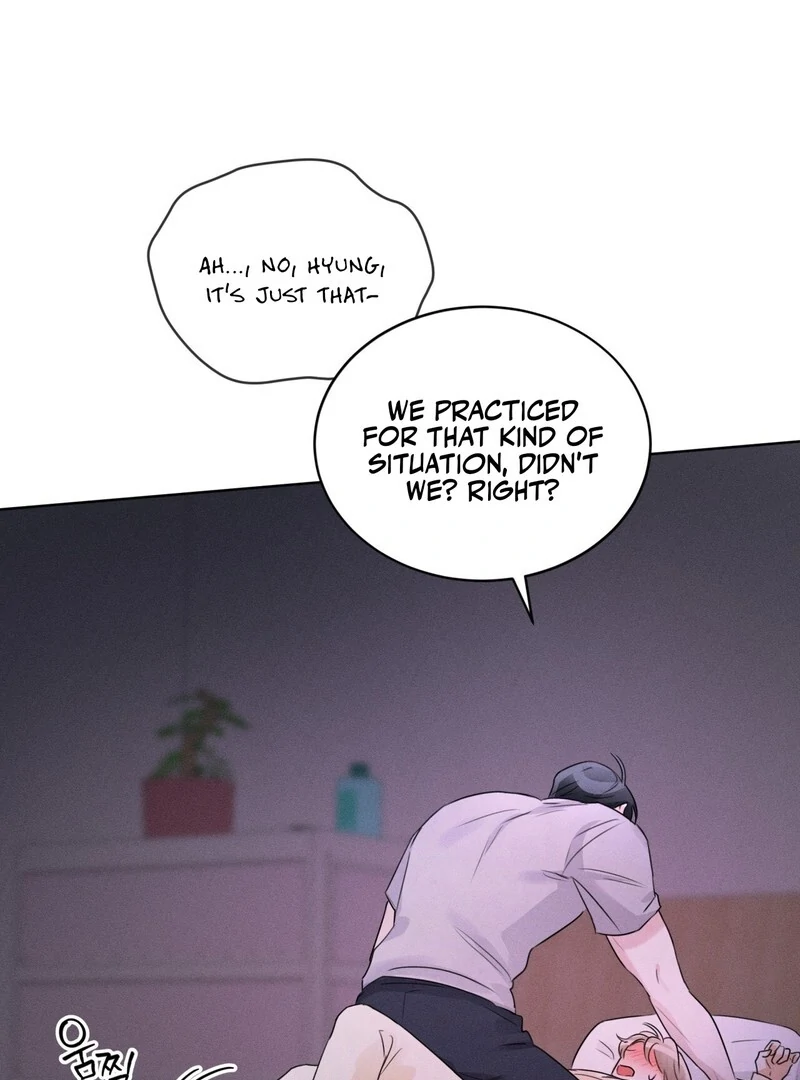 Olympian - Chapter 13 Page 68