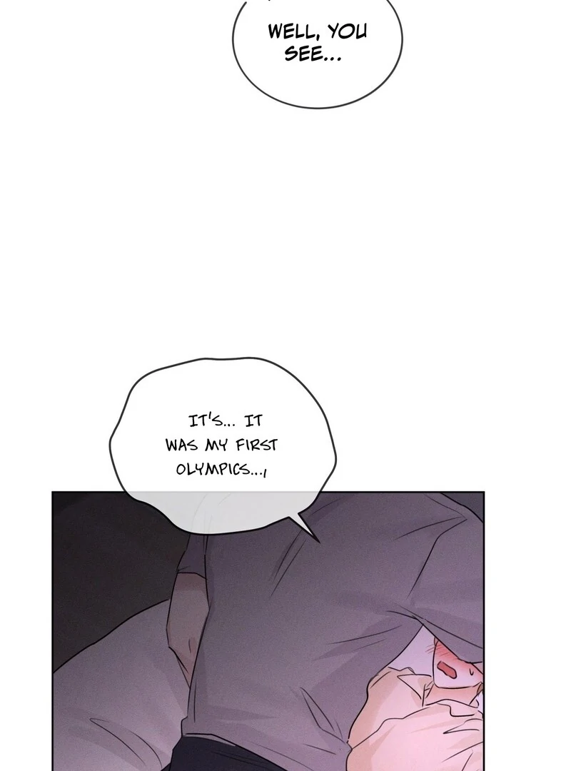 Olympian - Chapter 13 Page 73