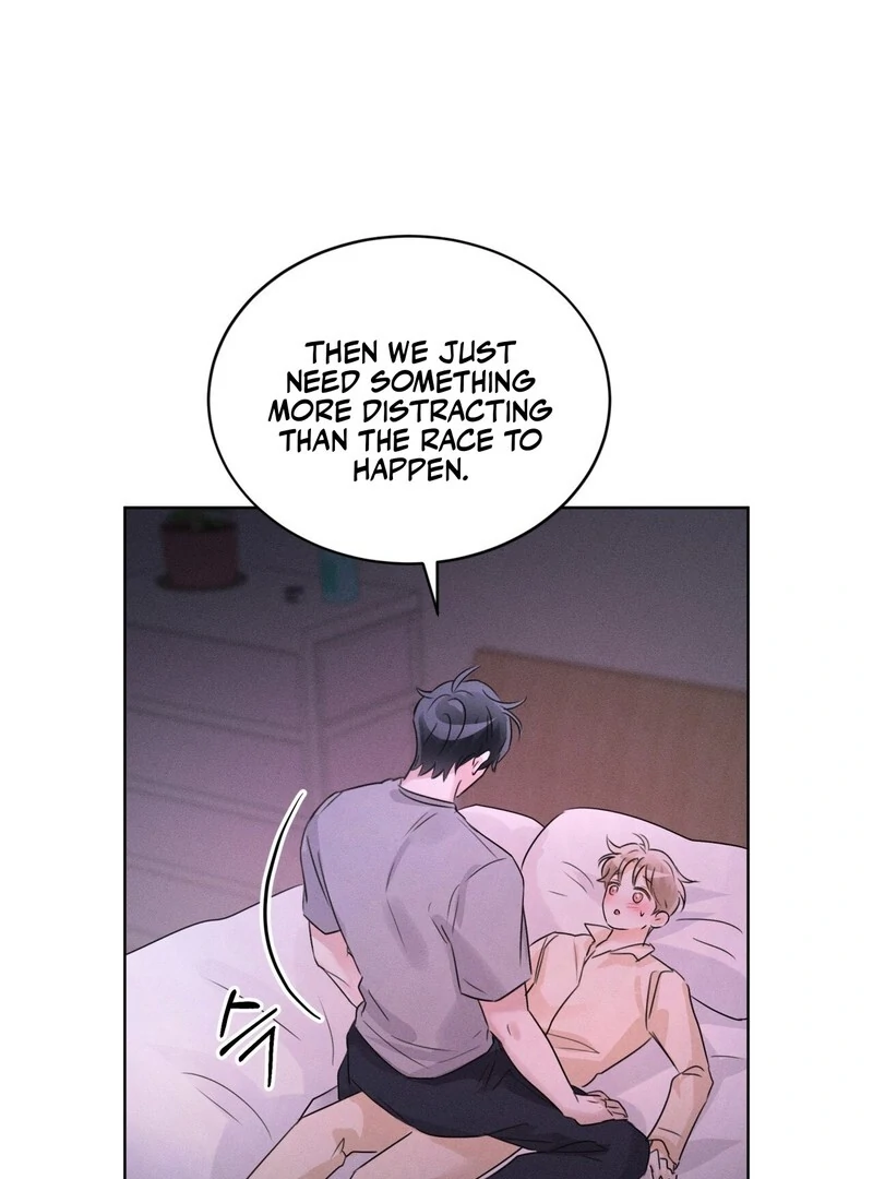 Olympian - Chapter 13 Page 81