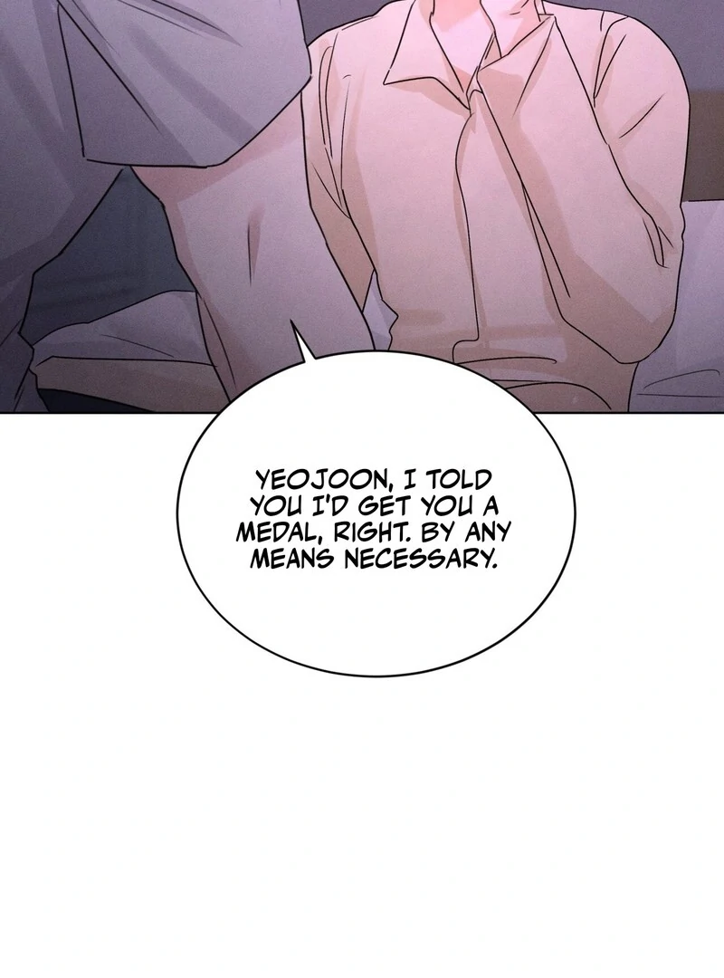 Olympian - Chapter 13 Page 83