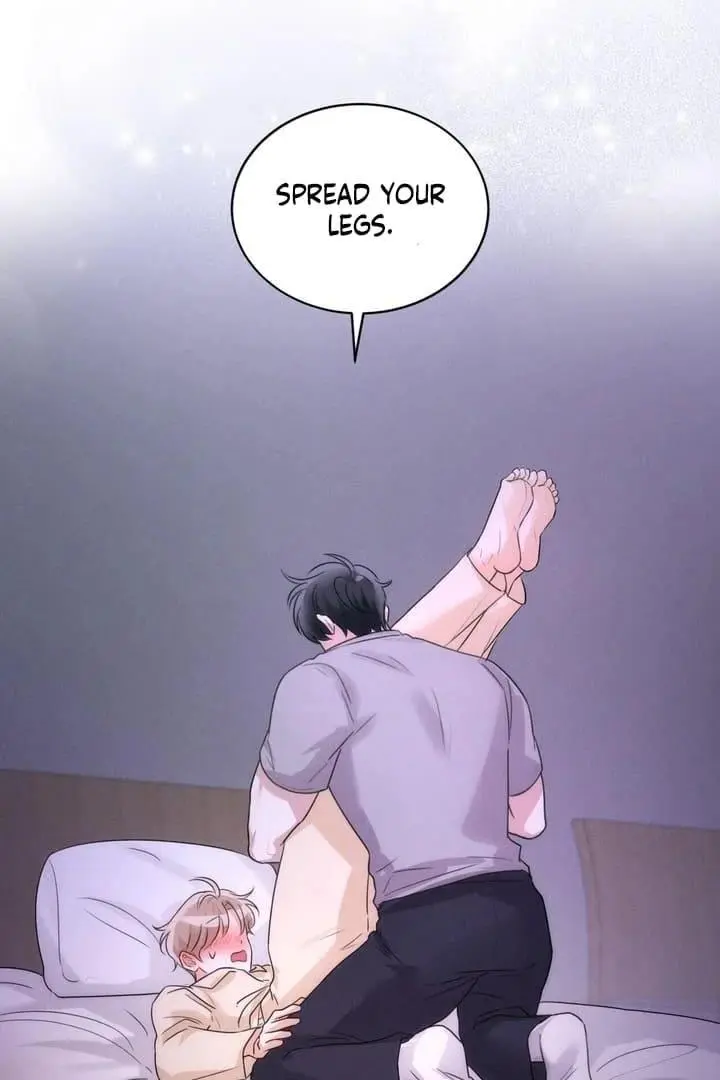 Olympian - Chapter 14 Page 2