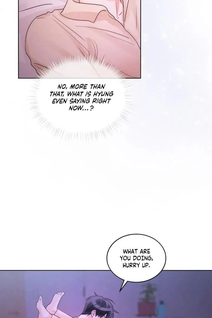 Olympian - Chapter 14 Page 4