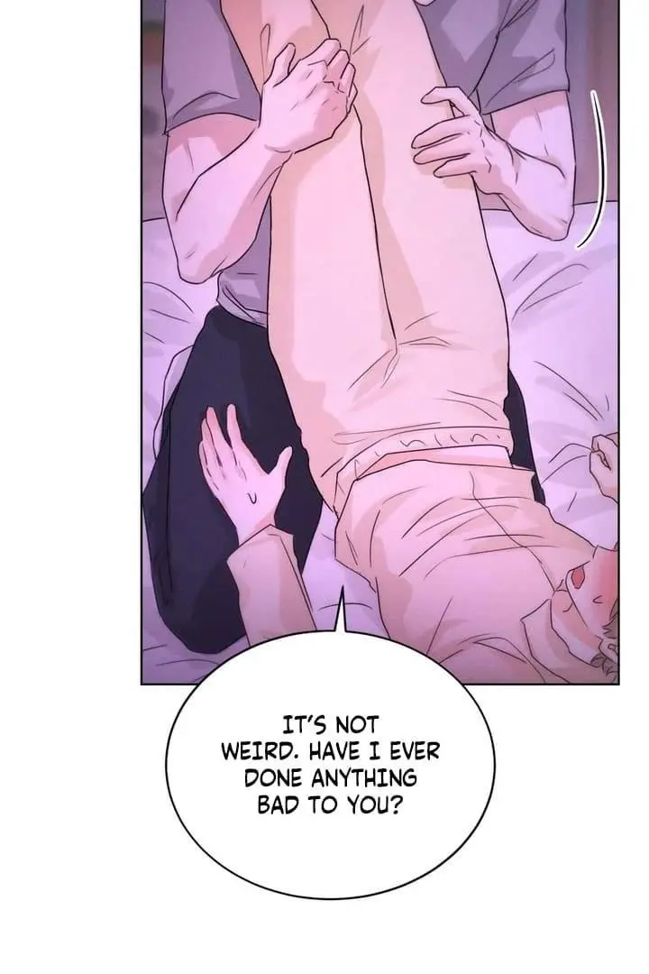 Olympian - Chapter 14 Page 6