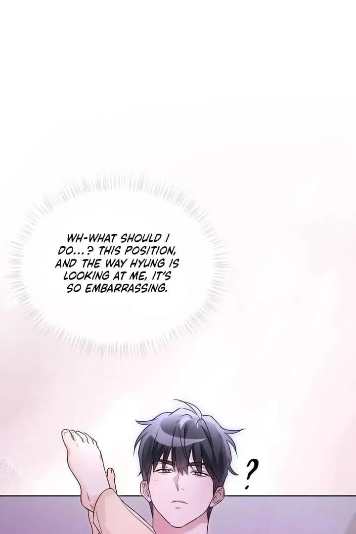 Olympian - Chapter 14 Page 8