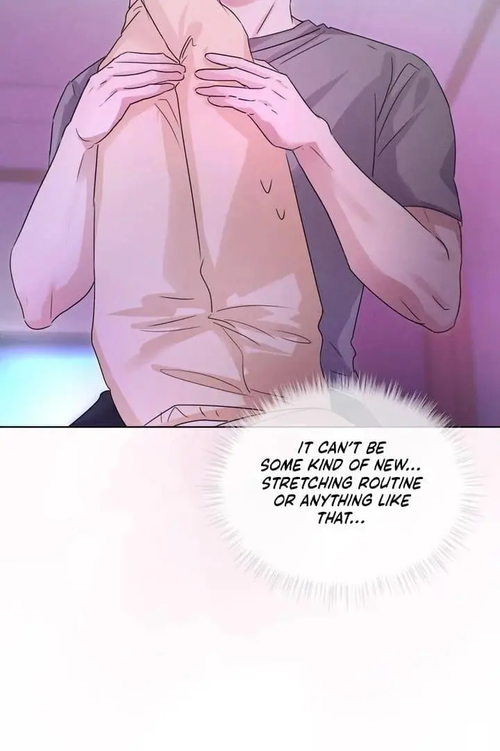 Olympian - Chapter 14 Page 9