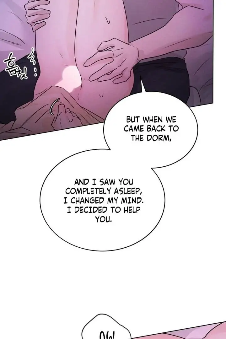 Olympian - Chapter 14 Page 22