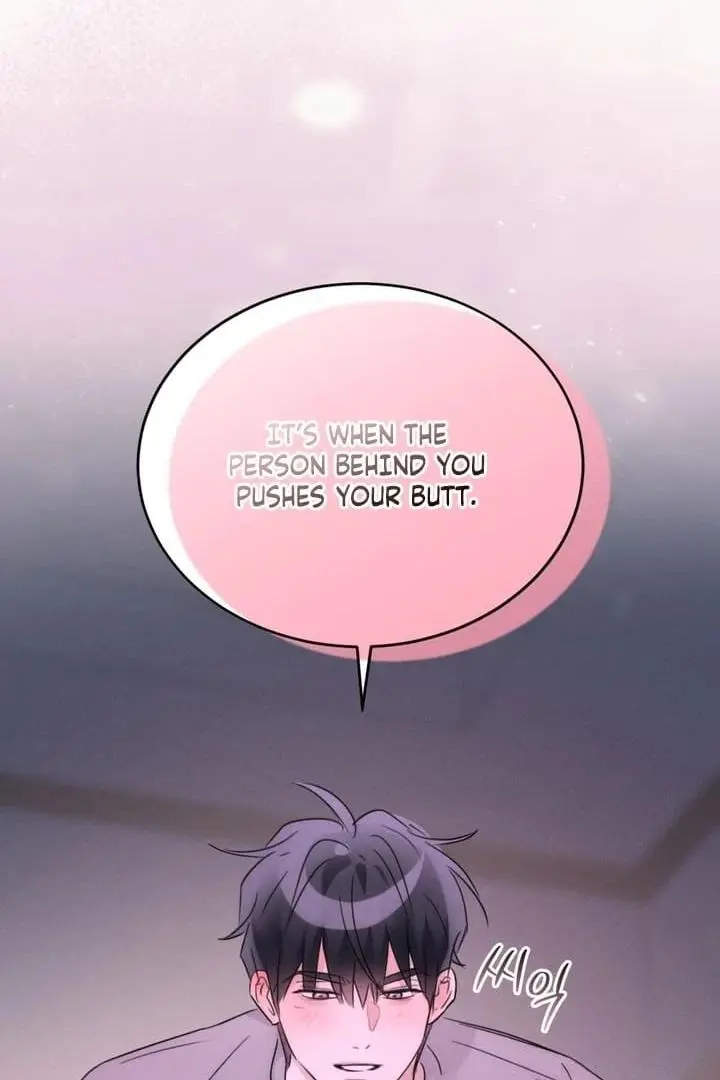 Olympian - Chapter 14 Page 75