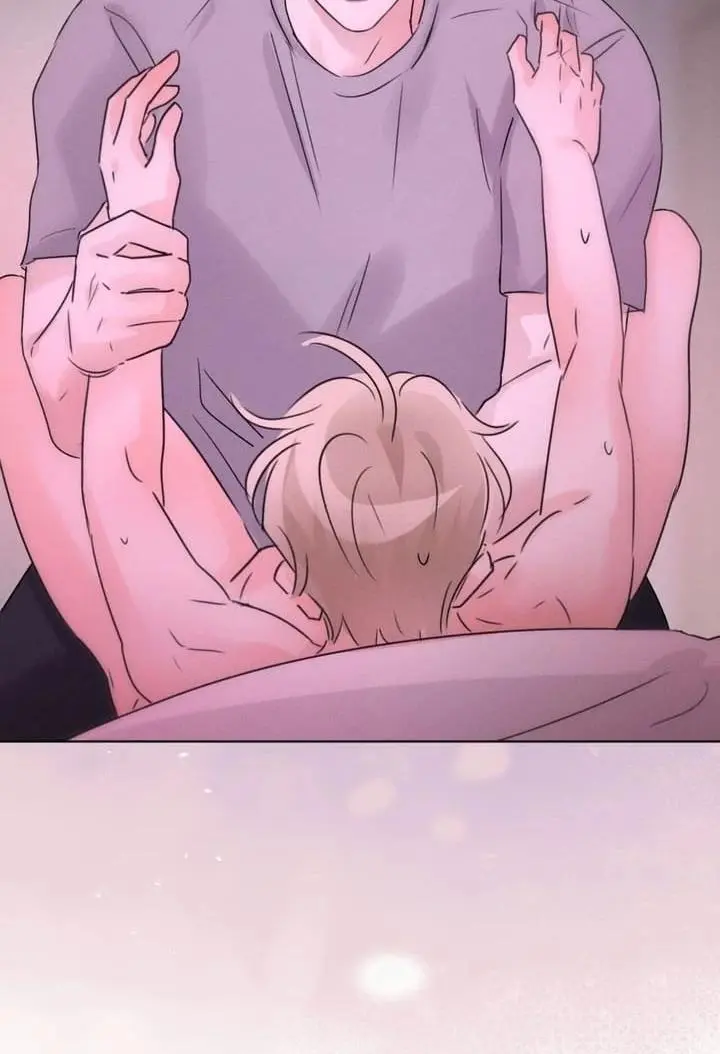Olympian - Chapter 14 Page 76