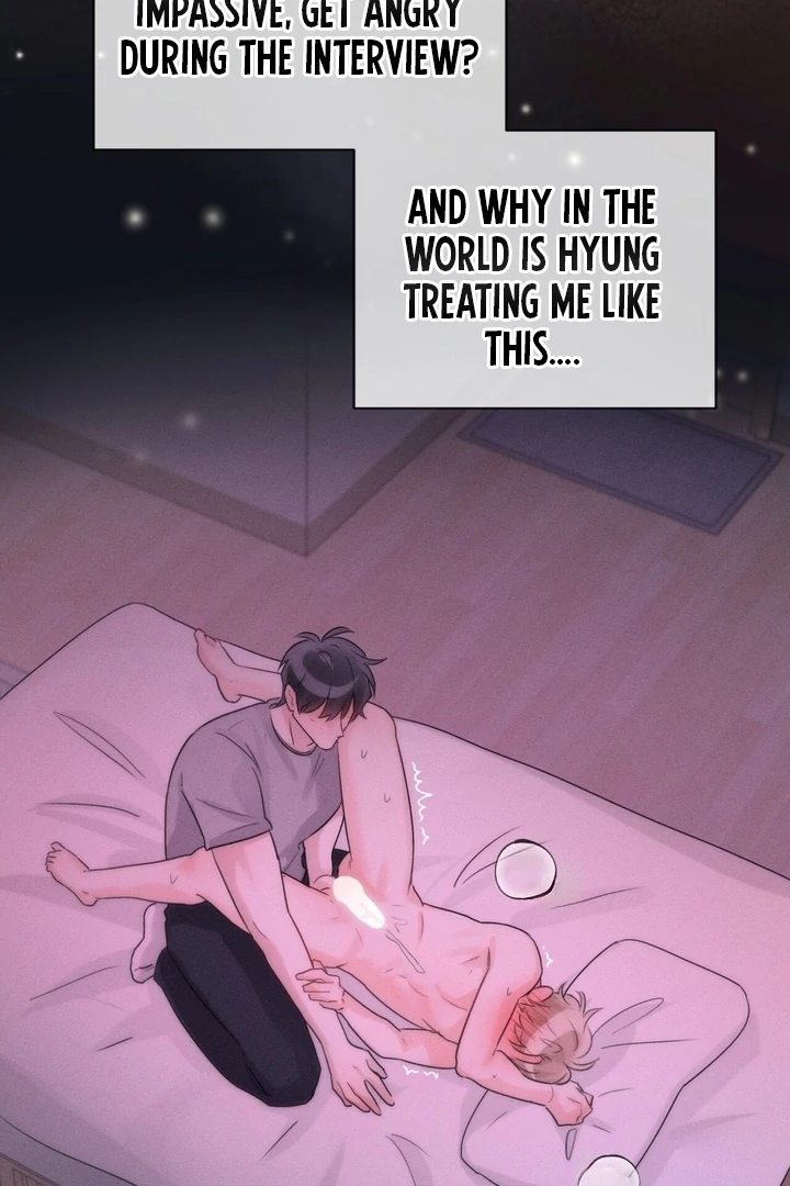 Olympian - Chapter 15 Page 23