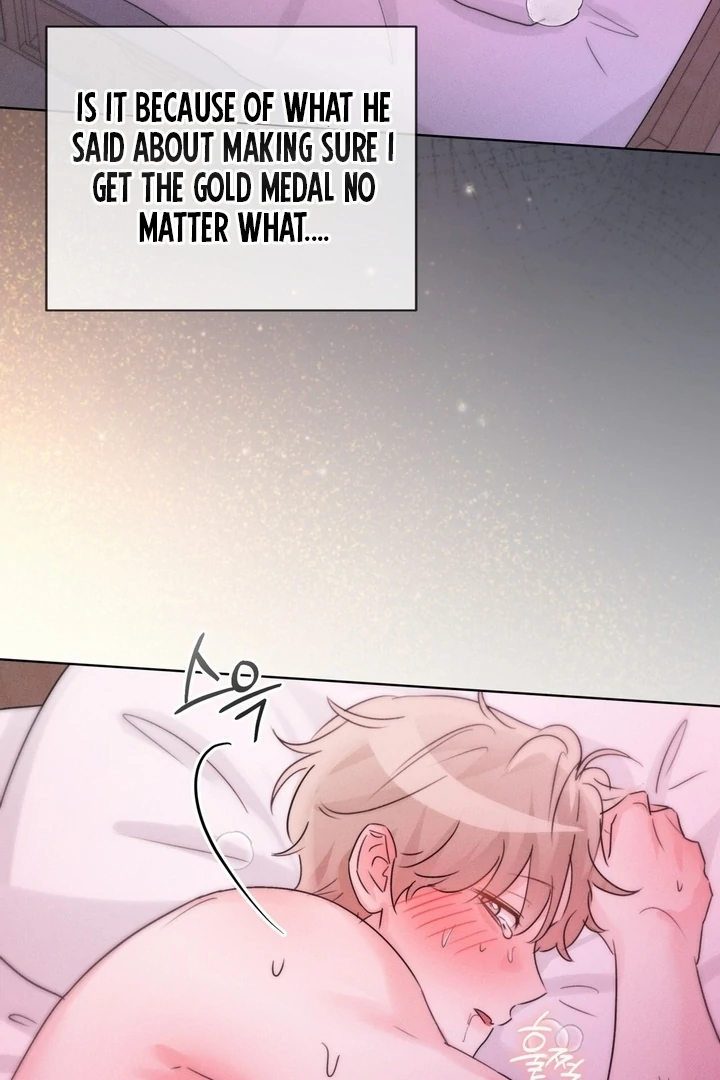 Olympian - Chapter 15 Page 24