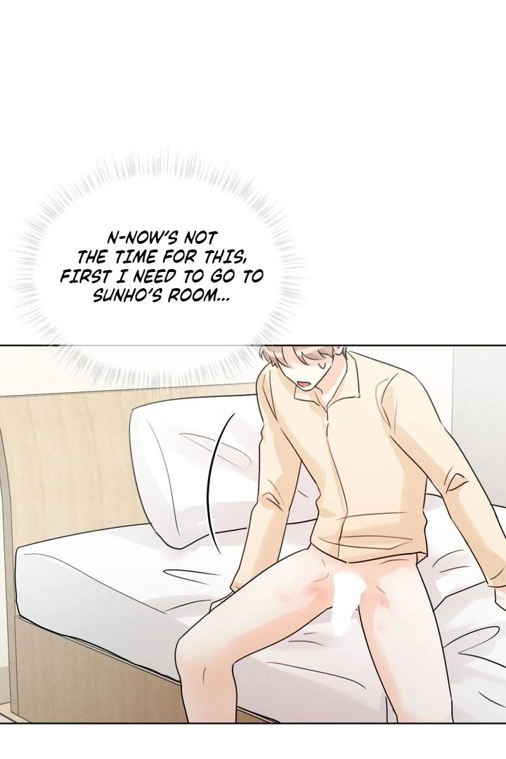 Olympian - Chapter 16 Page 12